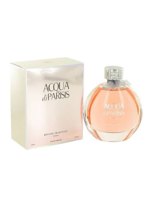 Acqua Di Parisis Eau De Parfum For Women By Reyane Tradition
