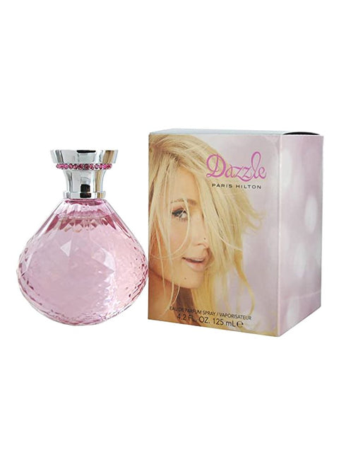 Dazzle Eau De Parfum Spray For Women By Paris Hilton