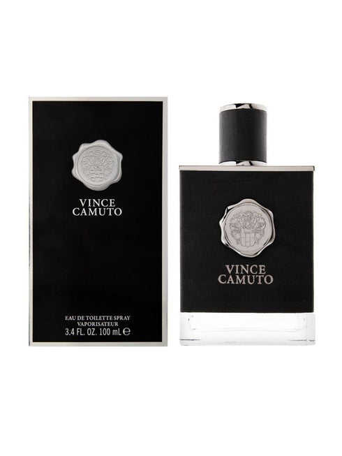 Vince Camuto Eau De Toillete For Men By Vince Camuto