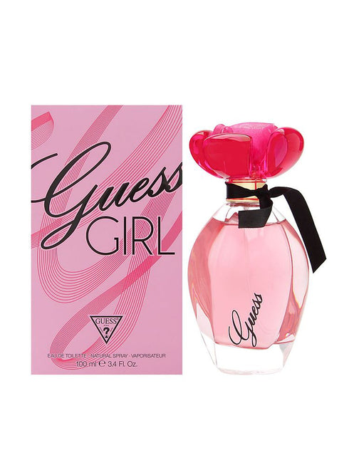 Girl Eau De Toilette Spray For Women By Guess