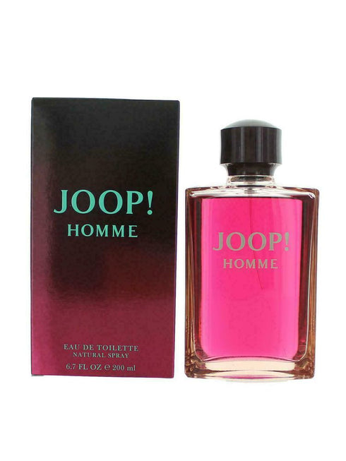 Joop! Eau De Toilette For Men By Joop!