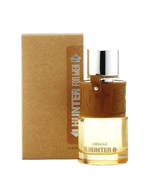 Hunter Eau De Parfum For Men By Armaf