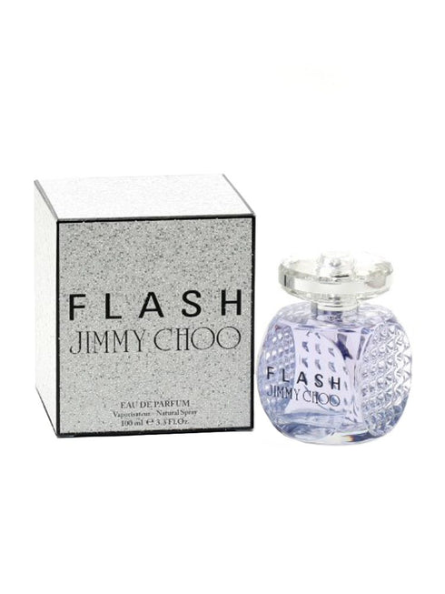 Flash Eau De Parfum Spray For Women By Jimmy Choo