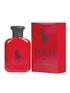 Polo Red Eau De Toilette Spray For Men By Ralph Lauren