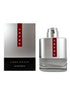Luna Rossa Eau De Toilette Spray For Men By Prada