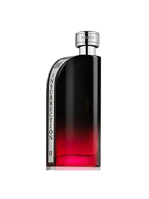 Insurrection Ii Dark Eau De Toilette For Men By Reyane Tradition