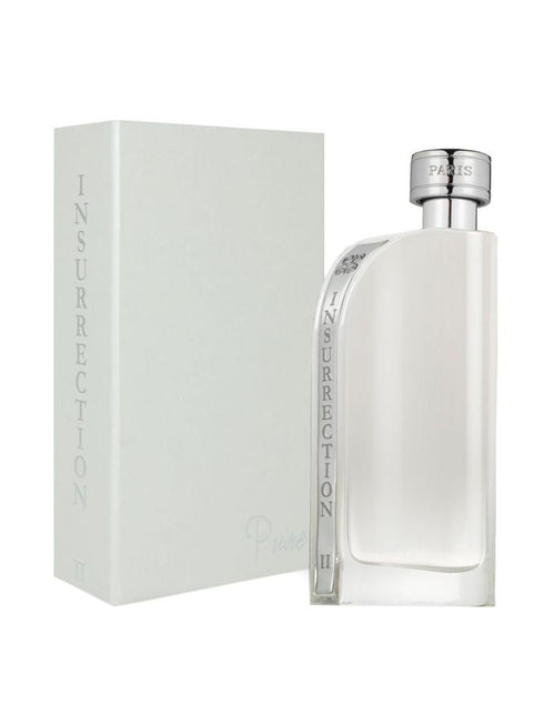Insurrection Ii Pure Eau De Toilette For Men By Reyane Tradition