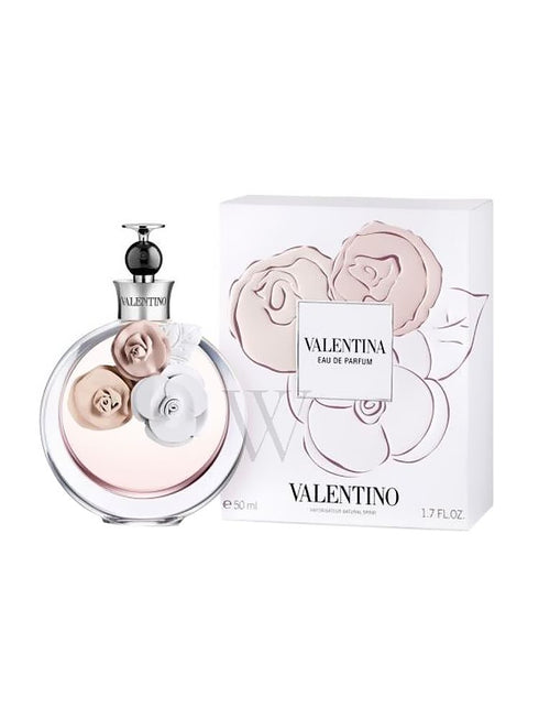 Valentina Eau De Parfum Spray For Women By Valentino