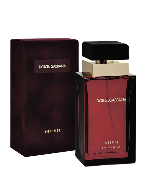 Pour Femme Intense Eau De Parfum Spray For Women By Dolce & Gabbana