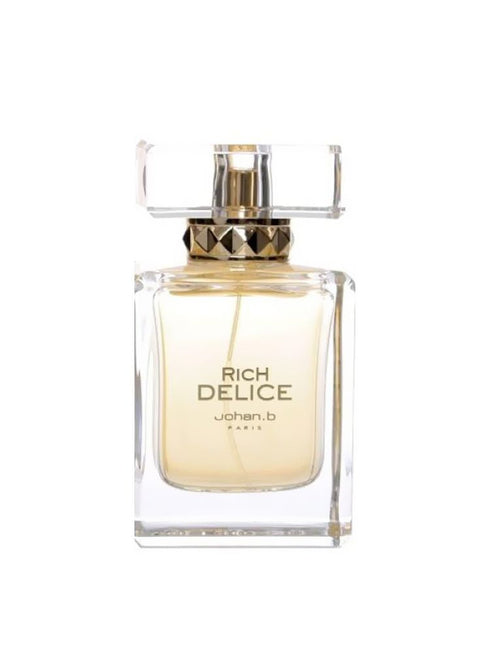 Rich Delice Eau De Parfum For Women By Karen Low