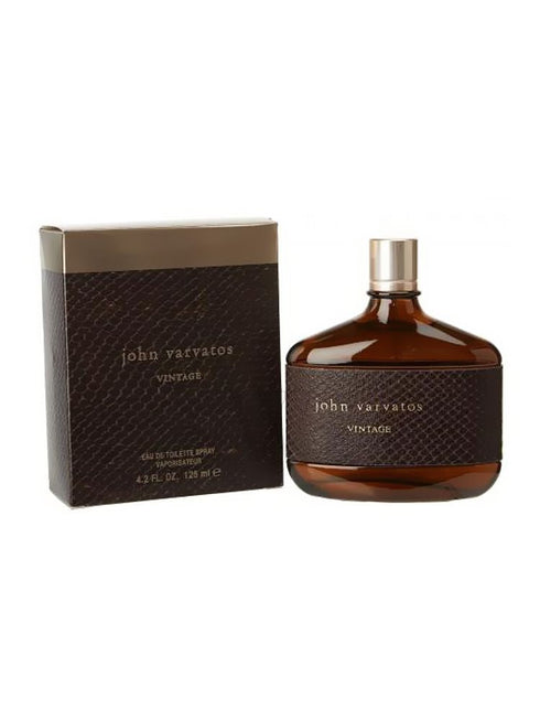 John Varvatos Vintage Eau De Toilette Spray For Men By John Varvatos