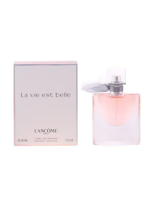La Vie Est Belle Eau De Parfum Spray For Women By Lancome