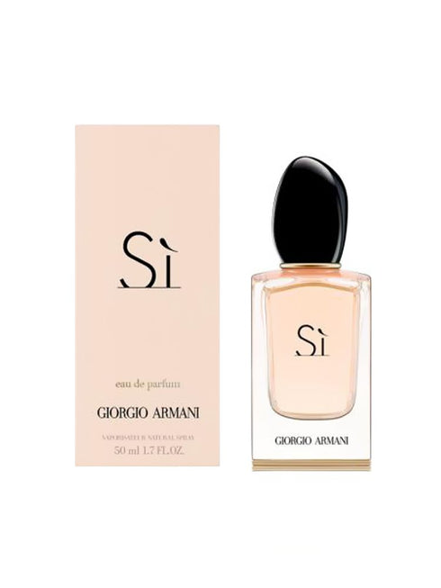 Armani Si Eau De Parfum  Spray For Women By Giorgio Armani