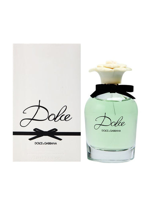 Dolce Eau De Parfum Spray For Women By Dolce & Gabbana