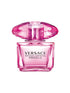 Bright Crystal Absolu Eau De Parfum Spray For Women By Versace