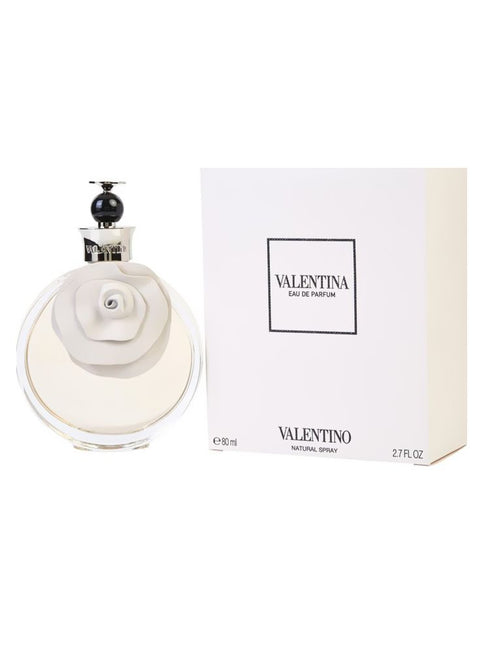 Valentina Eau De Parfum Spray For Women By Valentino