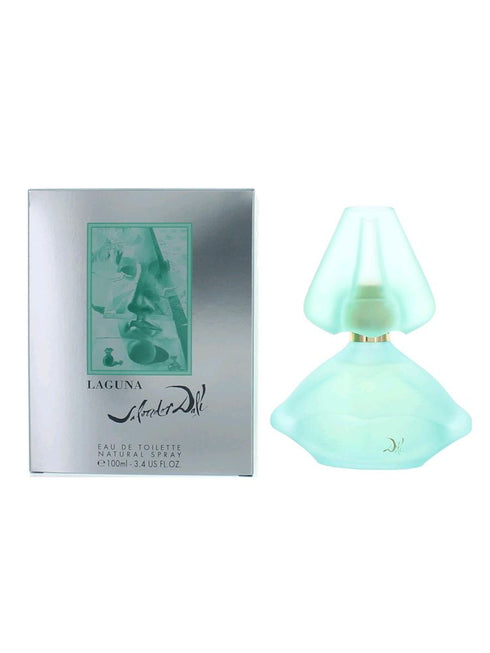 Laguna Eau De Toilette Spray For Men By Salvador Dali