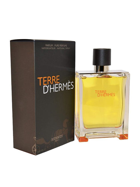 Terre D'Hermes Parfum Spray For Men By Hermes