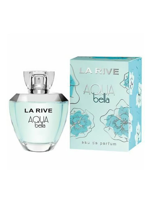 Aqua Bella Eau De Parfum For Women By La Rive