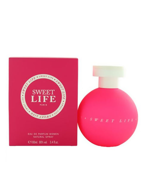 Sweet Life Eau De Parfum For Women By Geparly'S