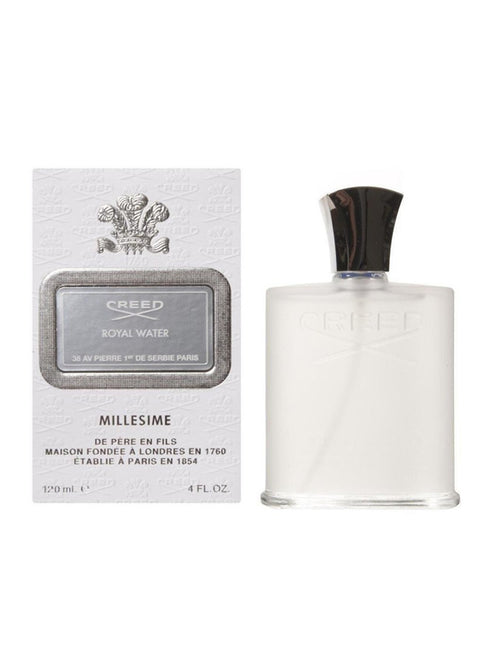 Royal Water Eau De Parfum For Men By Creed