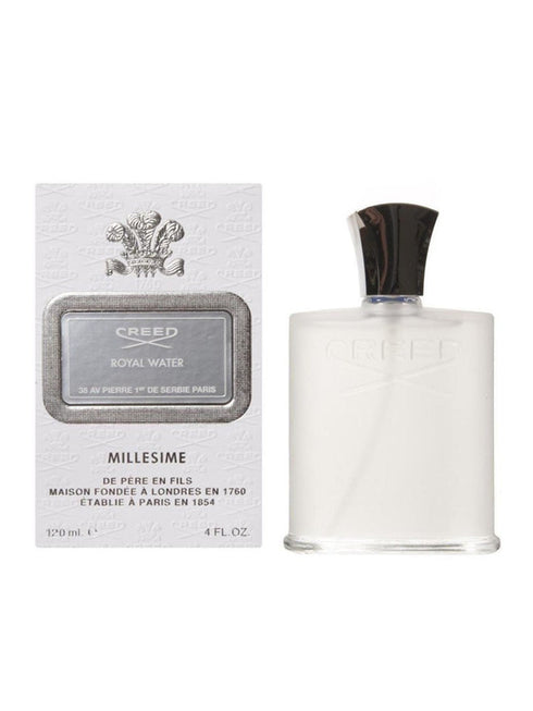 Royal Water Eau De Parfum For Men By Creed