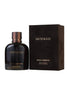 Intenso Eau De Parfum Spray For Men By Dolce & Gabbana