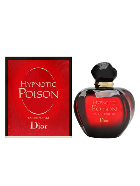 Hypnotic Poison Eau De Parfum Spray For Women By Christian Dior