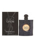 Black Opium Eau De Parfum Spray For Women By Yves Saint Laurent