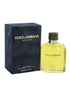 D&G Pour Homme Eau De Toilette Spray For Men By Dolce & Gabbana