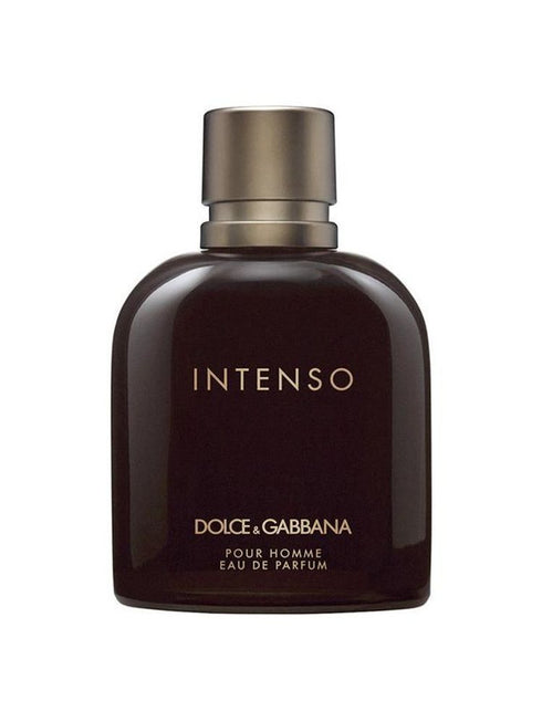 Intenso Eau De Parfum Spray For Men By Dolce & Gabbana