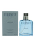 Eternity Aqua Eau De Toilette Spray For Men By Calvin Klein