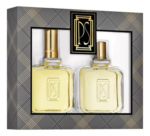 Paul Sebastian Cologne Spray & After Shave Set For Men By Paul Sebastian