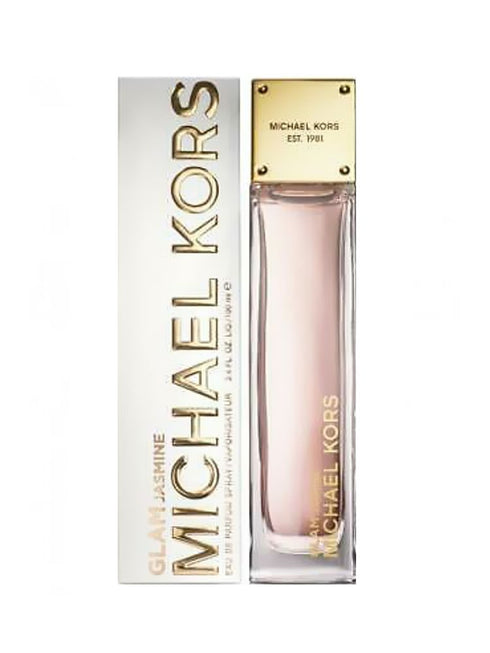 Glam Jasmine Eau De Parfum Spray For Women By Michael Kors