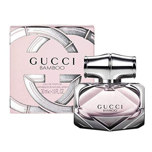 Gucci Bamboo Eau De Parfum Spray For Women By Gucci