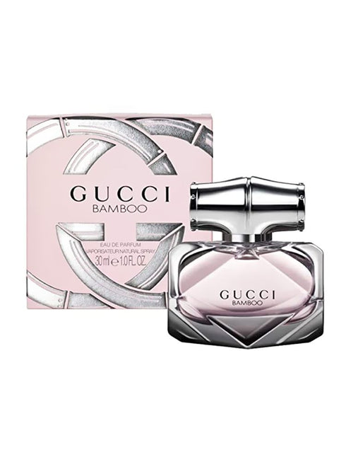 Gucci Bamboo Eau De Parfum Spray For Women By Gucci