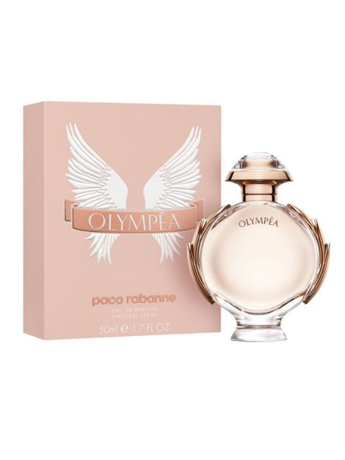 Olympea Eau De Parfum Spray For Women By Paco Rabanne