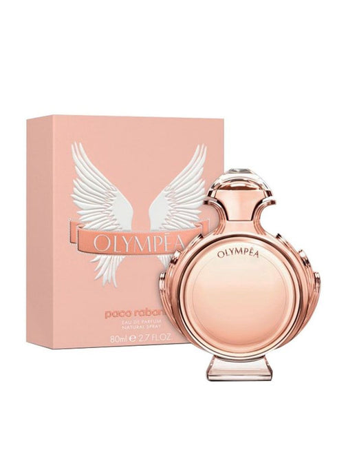 Olympea Eau De Parfum Spray For Women By Paco Rabanne