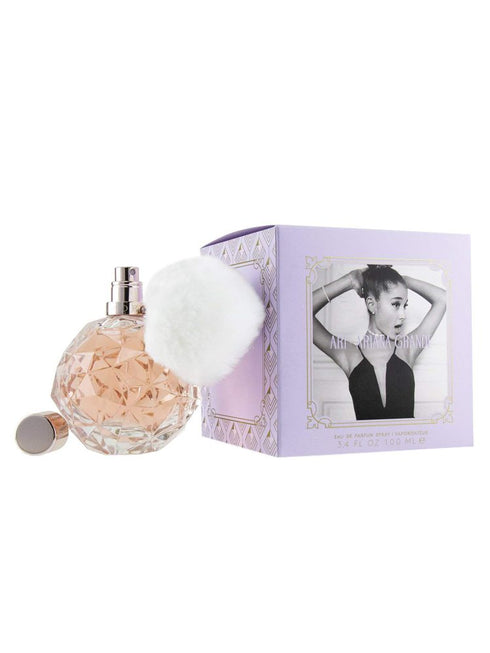 Ari Eau De Parfum Spray For Women By Ariana Grande
