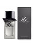 Mr. Burberry Eau De Toilette Spray For Men By Burberry