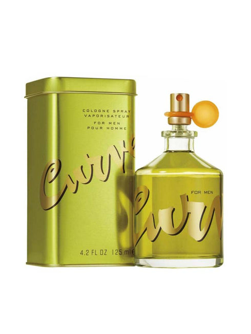 Curve Eau De Cologne Spray For Men By Liz Claiborne