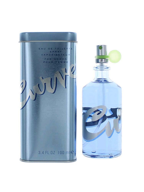 Curve Eau De Toilette Spray For Women By Liz Claiborne