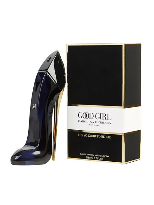 Good Girl Eau De Parfum Eau De Parfum Spray For Women By Carolina Herrera
