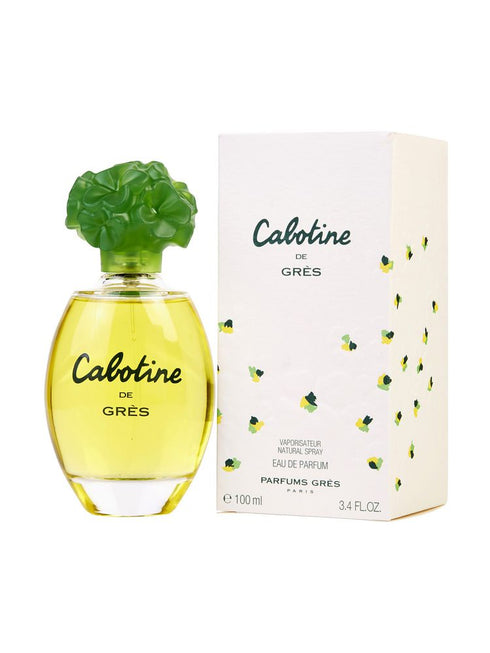 Cabotine De Grès Eau De Parfum Spray For Women By Grès