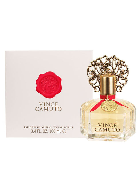 Vince Camuto Eau De Parfum Spray For Women By Vince Camuto