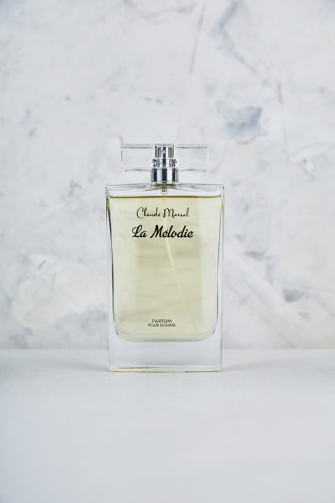 La Mélodie Parfum for Men by Claude Marsal