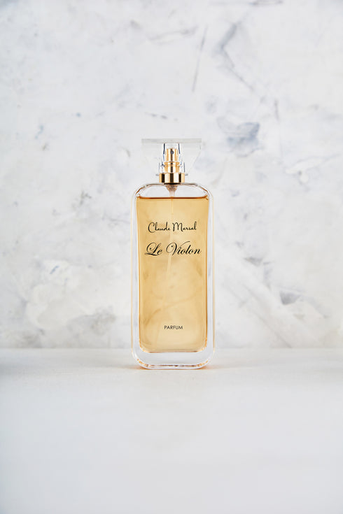 Le Violon Parfum for Women by Claude Marsal