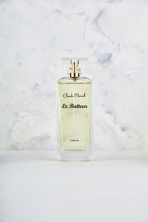 Le Batteur Parfum for Women by Claude Marsal