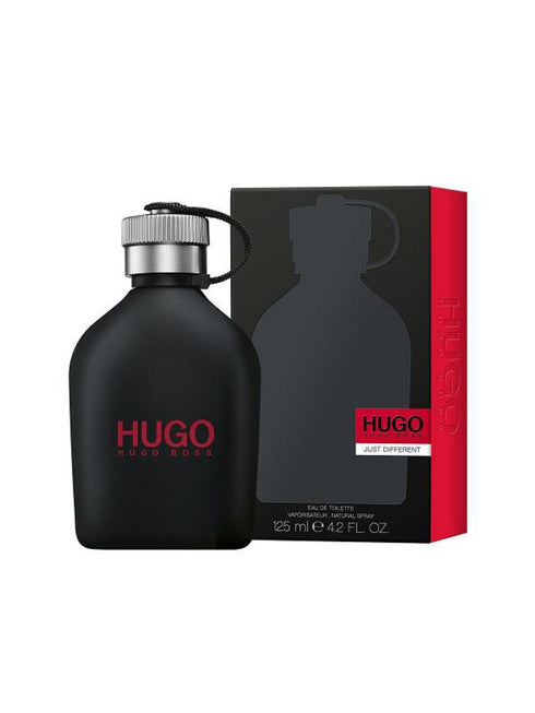 Hugo Just Different Eau De Toilette For Men By Hugo Boss