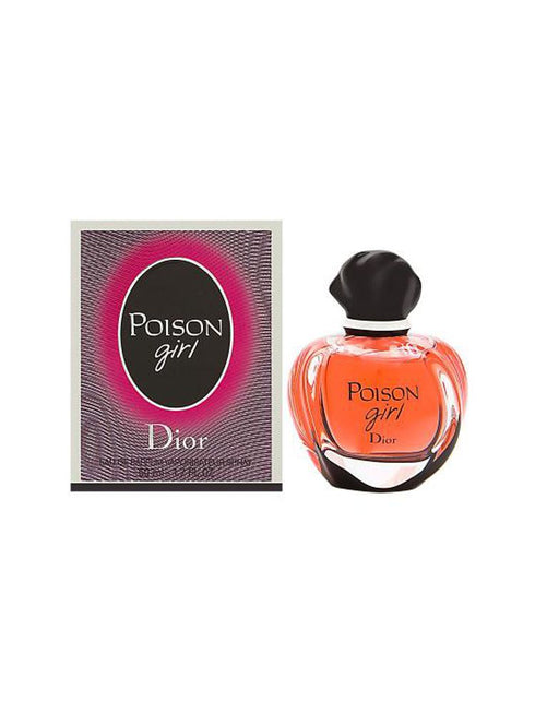 Poison Girl Eau De Parfum Spray For Women By Christian Dior